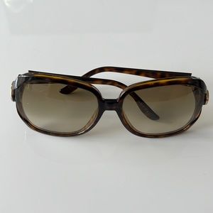 Authentic Gucci Sunglasses